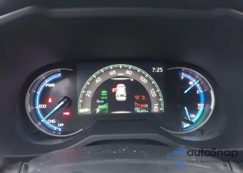 2021 Toyota Rav4 Prime Se from USA, damaged, VIN JTMAB3FV1MD059544